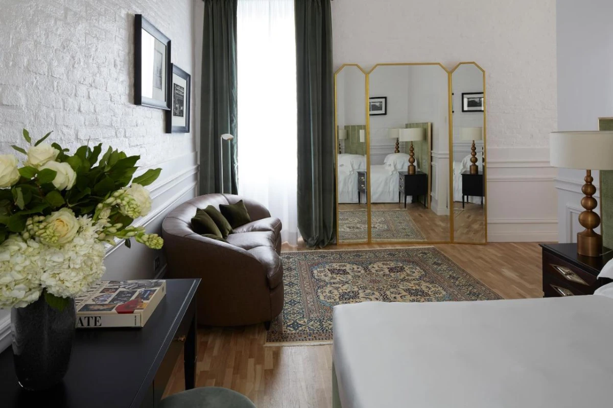 Palazzo Dama - Hotel Photo 38