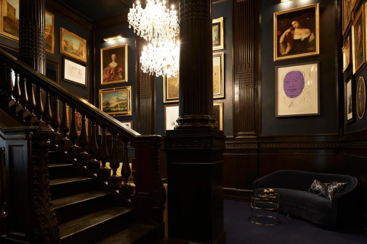 Palazzo Dama - Hotel Photo 46