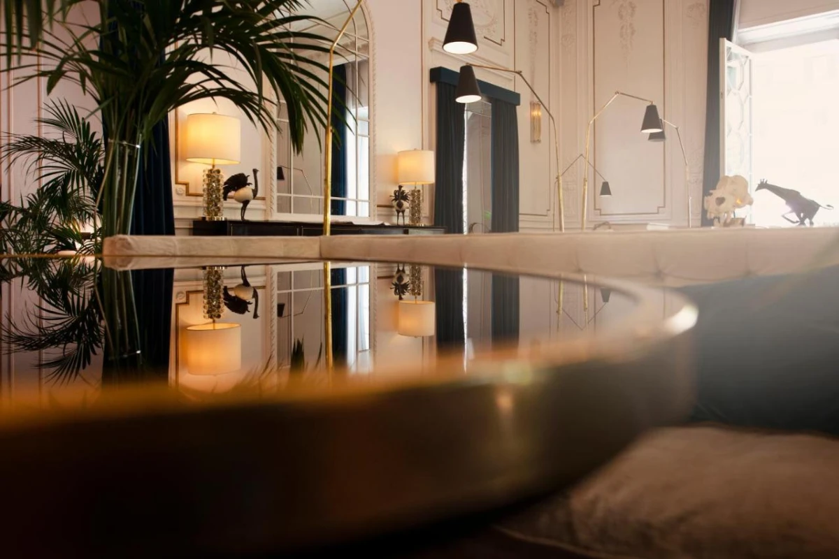 Palazzo Dama - Hotel Photo 50