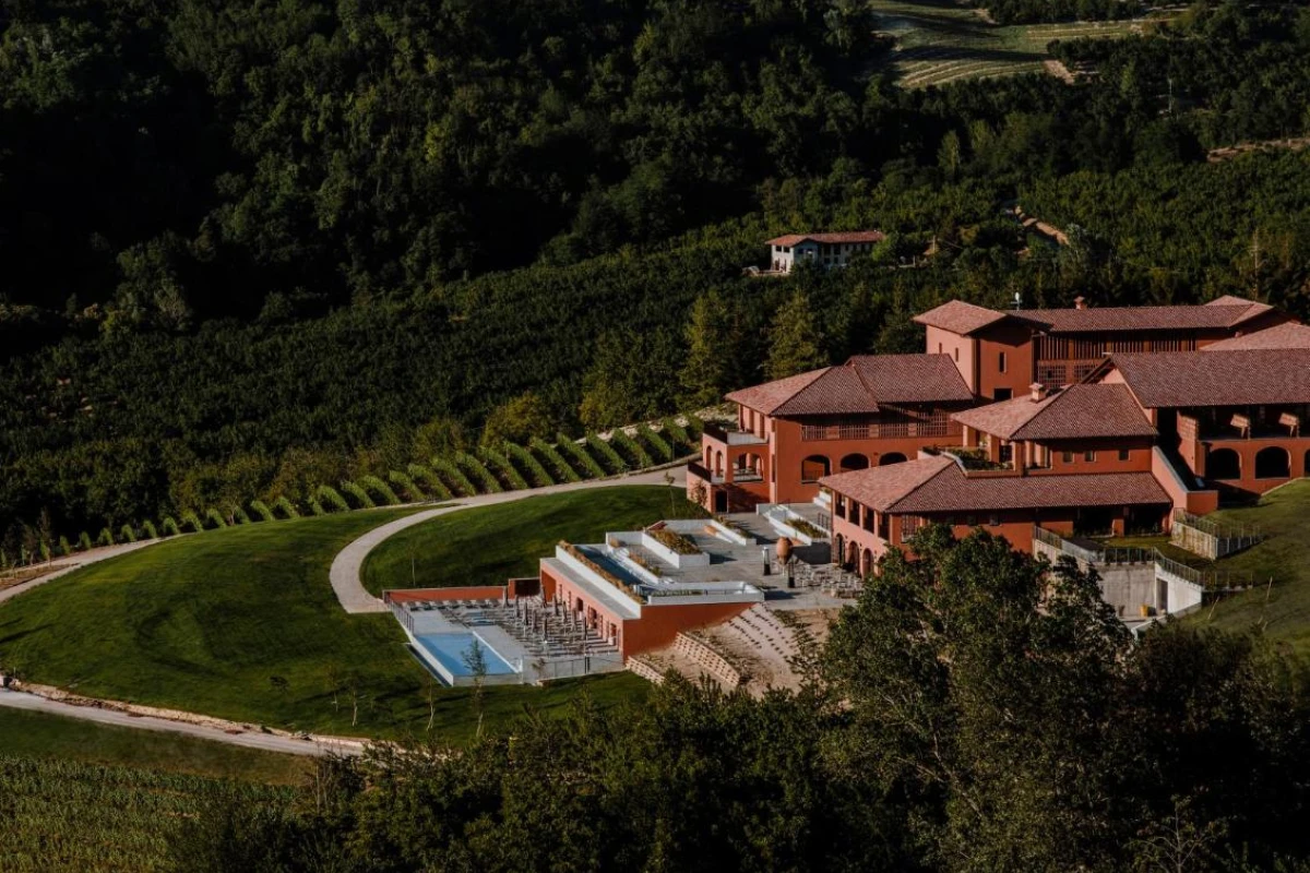 Casa Di Langa - Hotel Photo 1