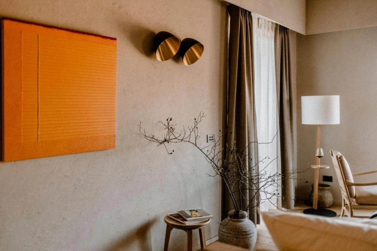 Casa Di Langa - Hotel Photo 2