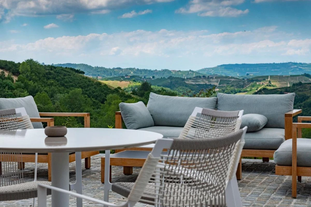 Casa Di Langa - Hotel Photo 4