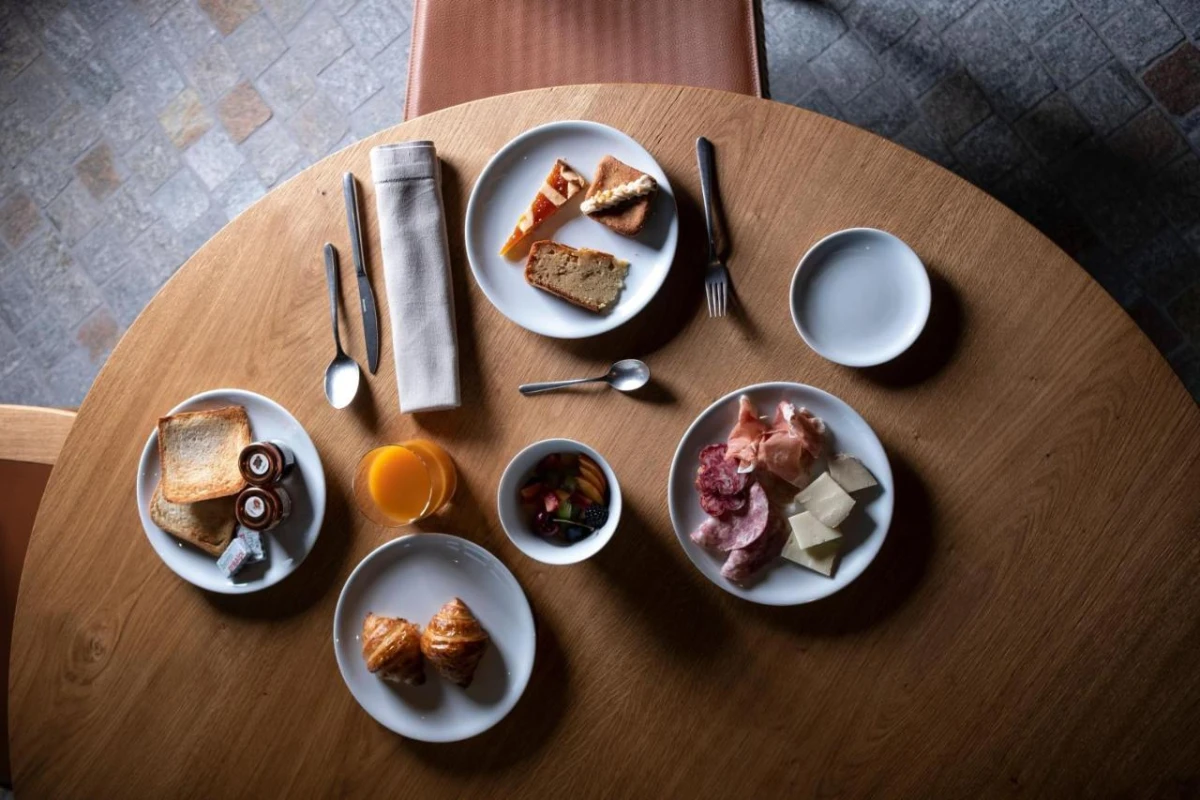 Casa Di Langa - Hotel Photo 18