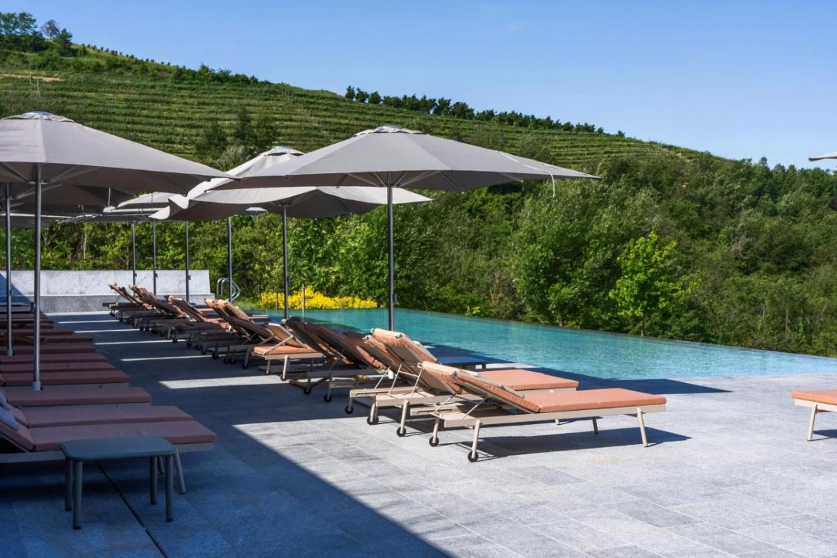 Casa Di Langa - Hotel Photo 25