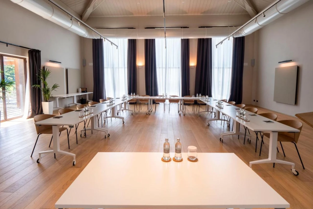 Casa Di Langa - Hotel Photo 32