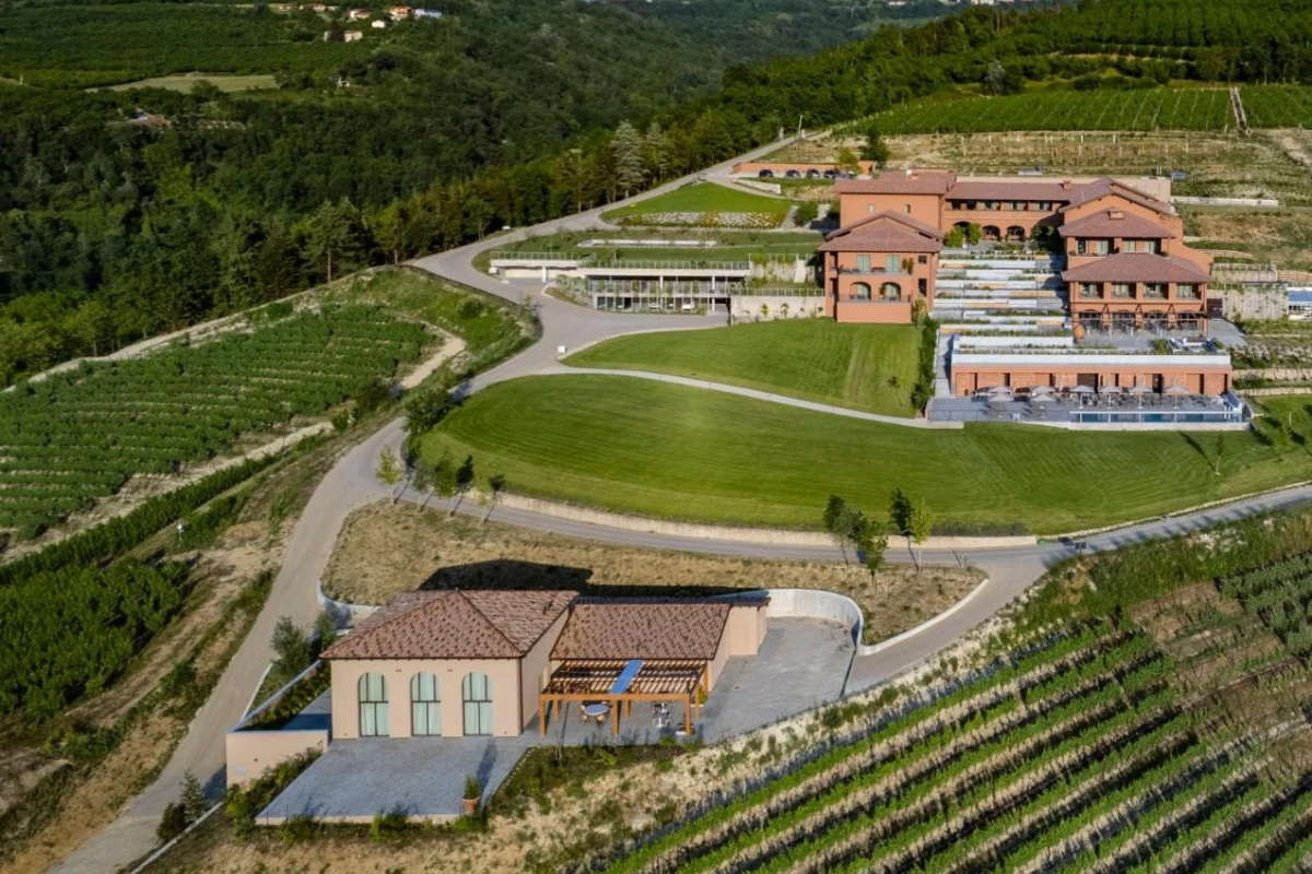 Casa Di Langa - Hotel Photo 35