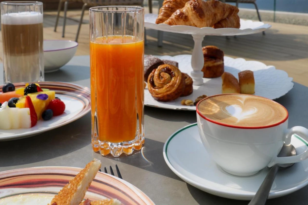 LAQUA by the Lake - Hotel Photo 2