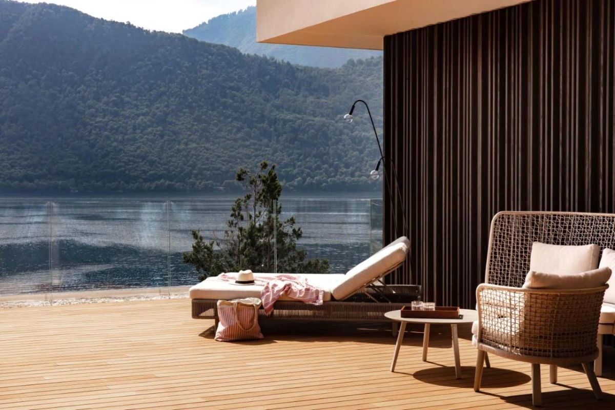 LAQUA by the Lake - Hotel Photo 13