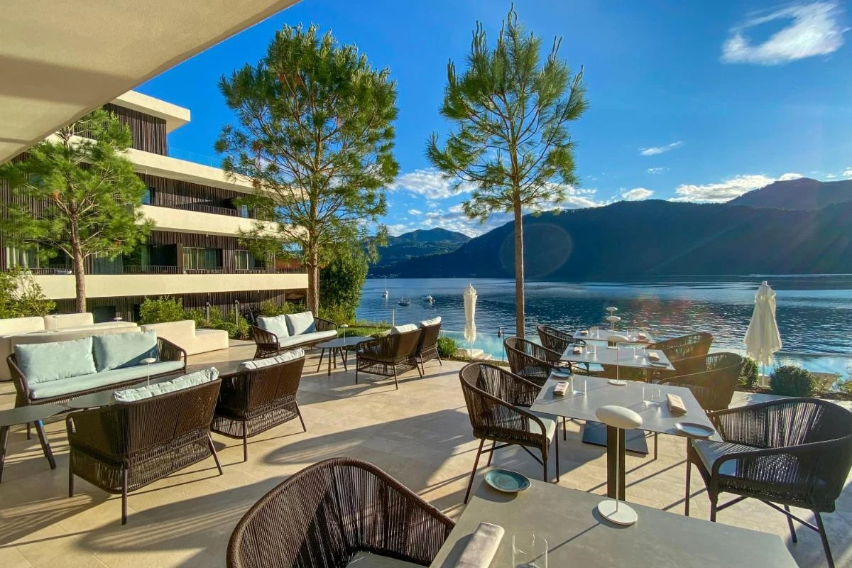 LAQUA by the Lake - Hotel Photo 16