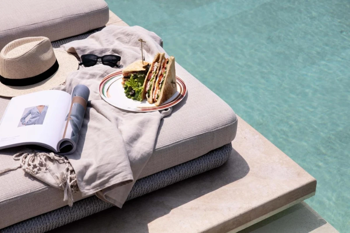 LAQUA by the Lake - Hotel Photo 18