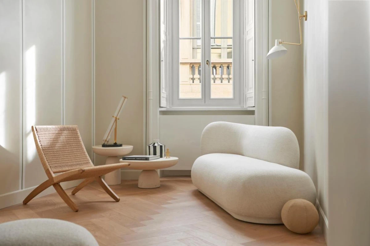 Crossing Manzoni - Hotel Photo 1