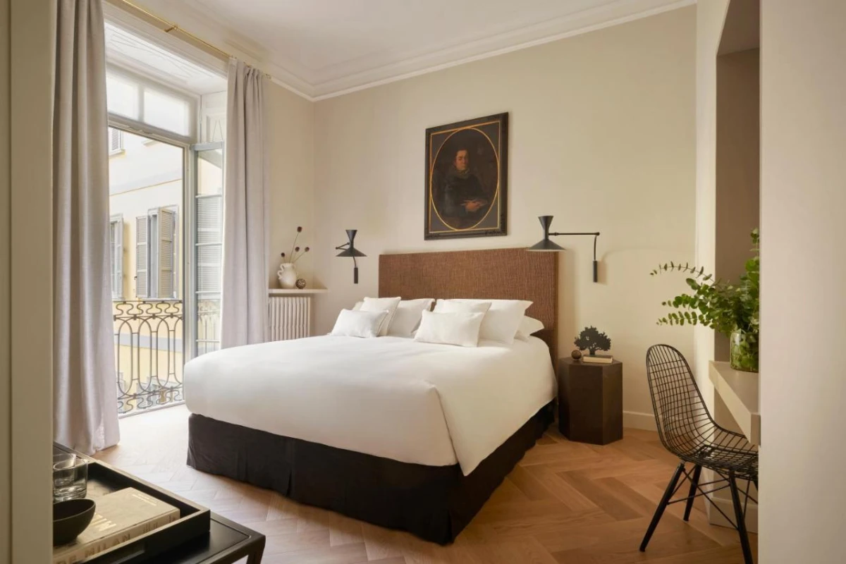 Crossing Manzoni - Hotel Photo 13