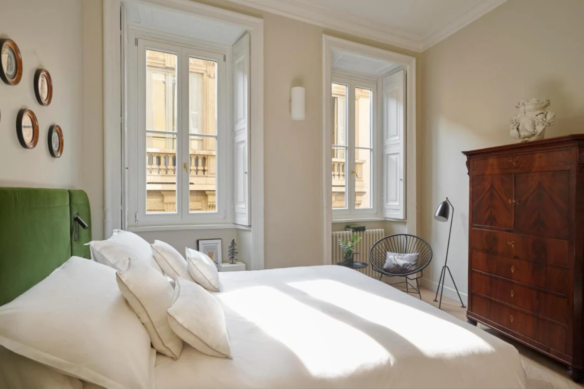 Crossing Manzoni - Hotel Photo 14