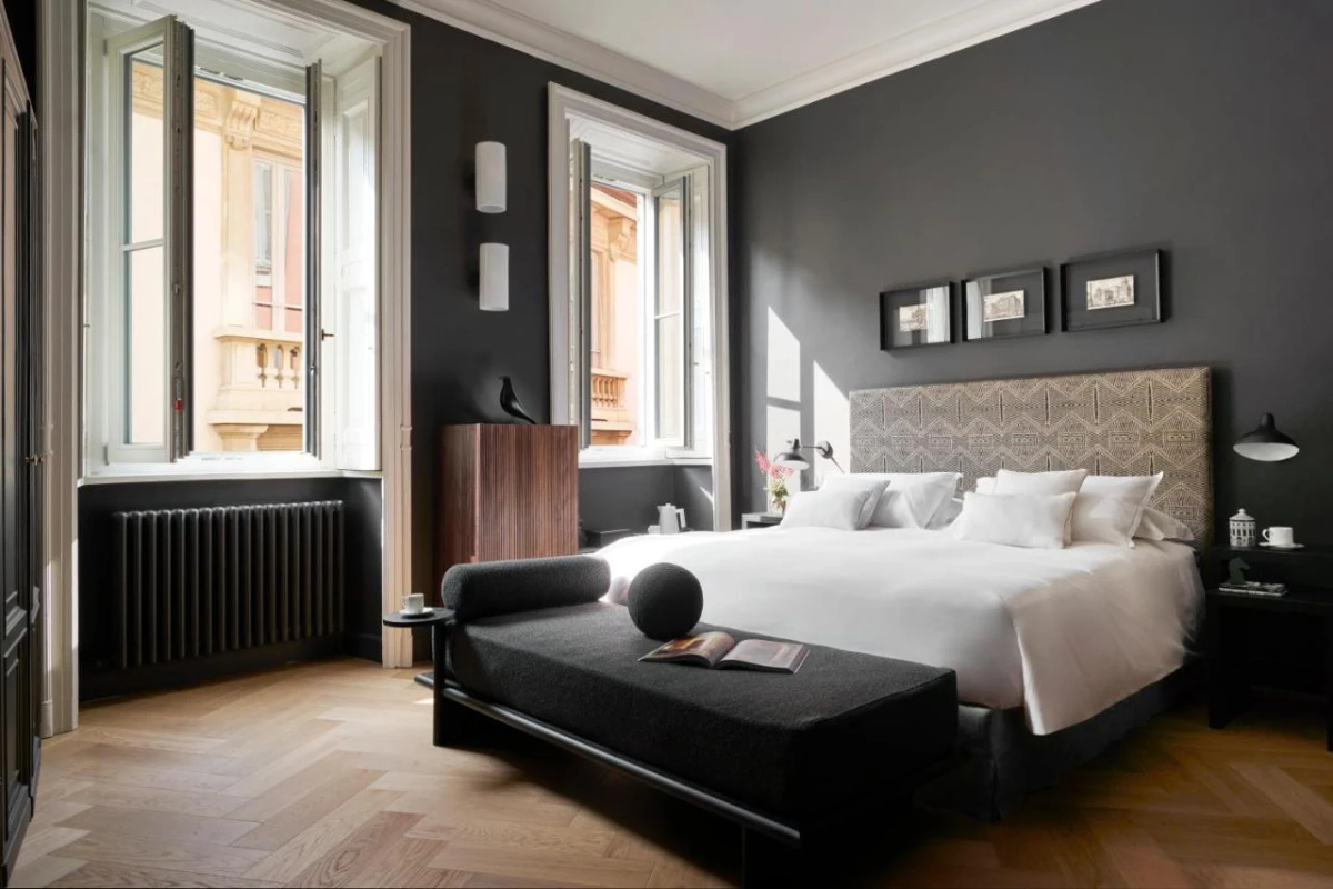 Crossing Manzoni - Hotel Photo 17