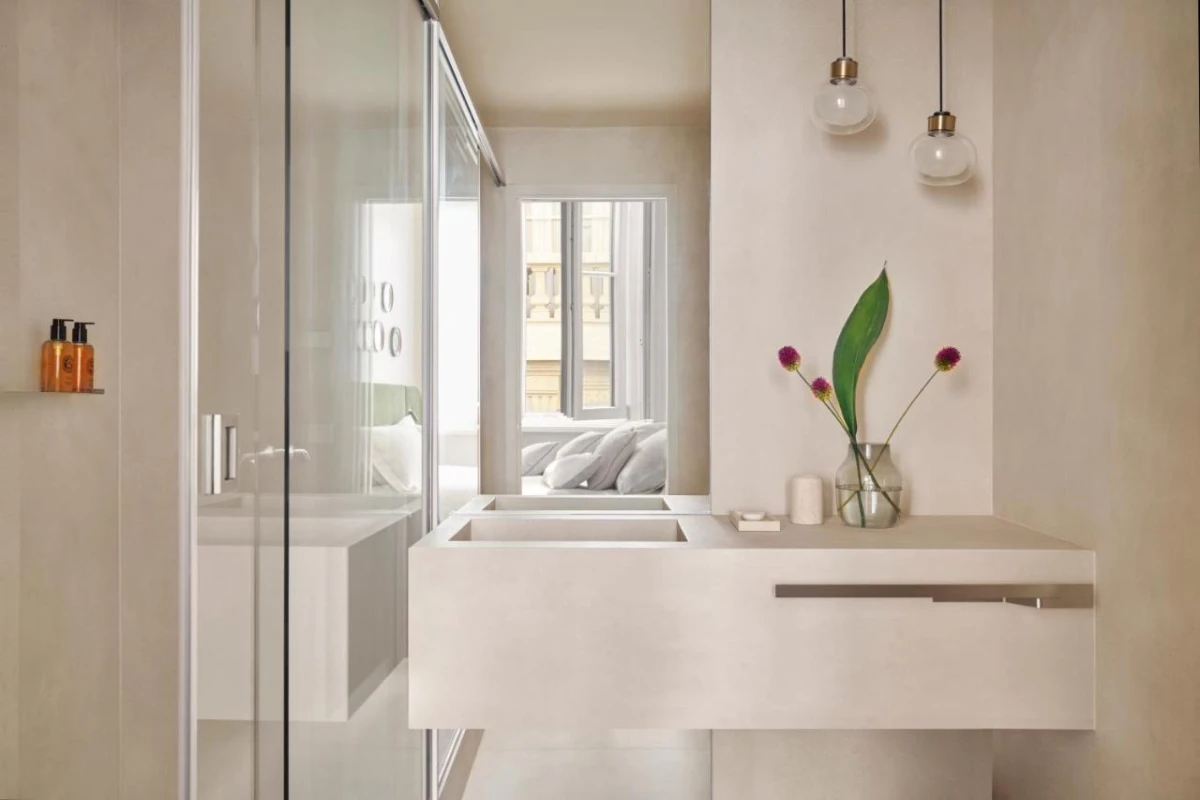 Crossing Manzoni - Hotel Photo 18