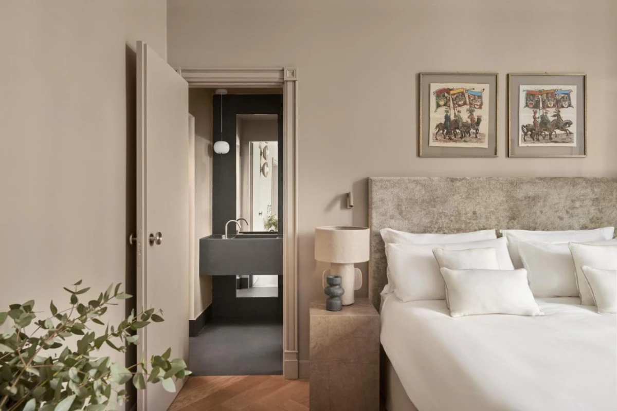 Crossing Manzoni - Hotel Photo 21