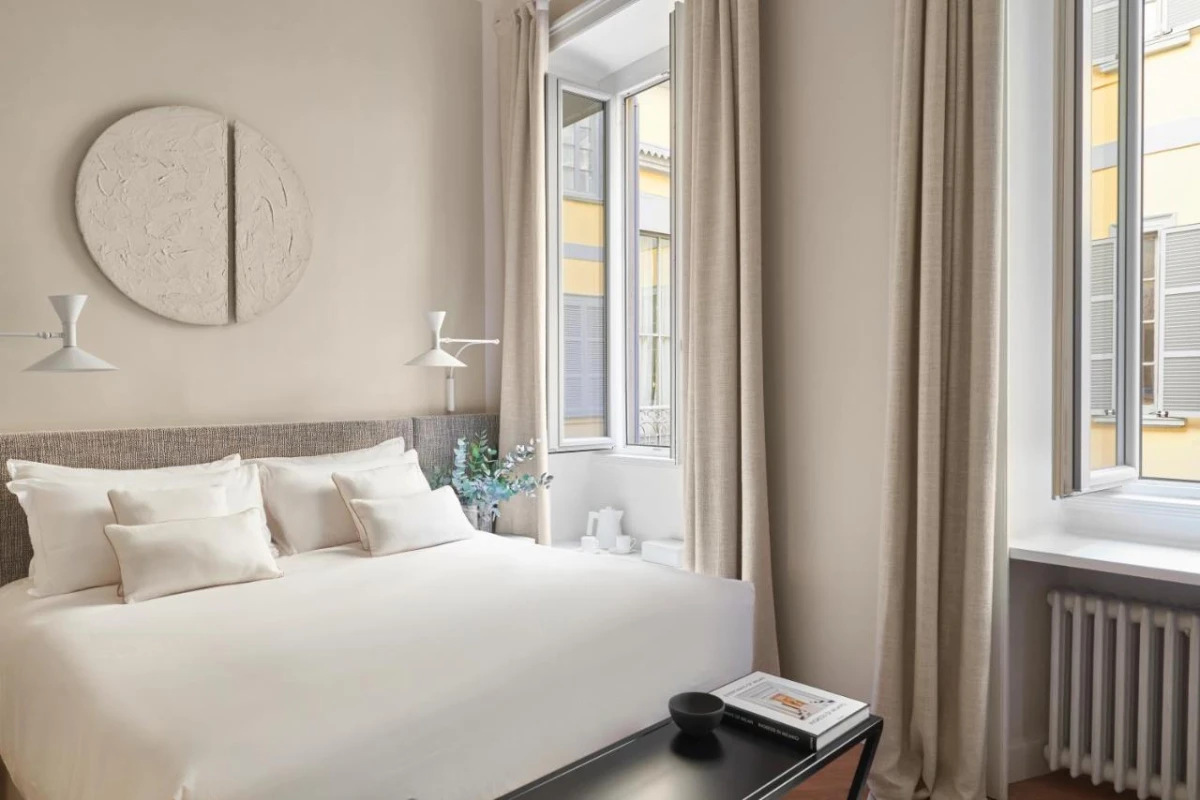 Crossing Manzoni - Hotel Photo 25