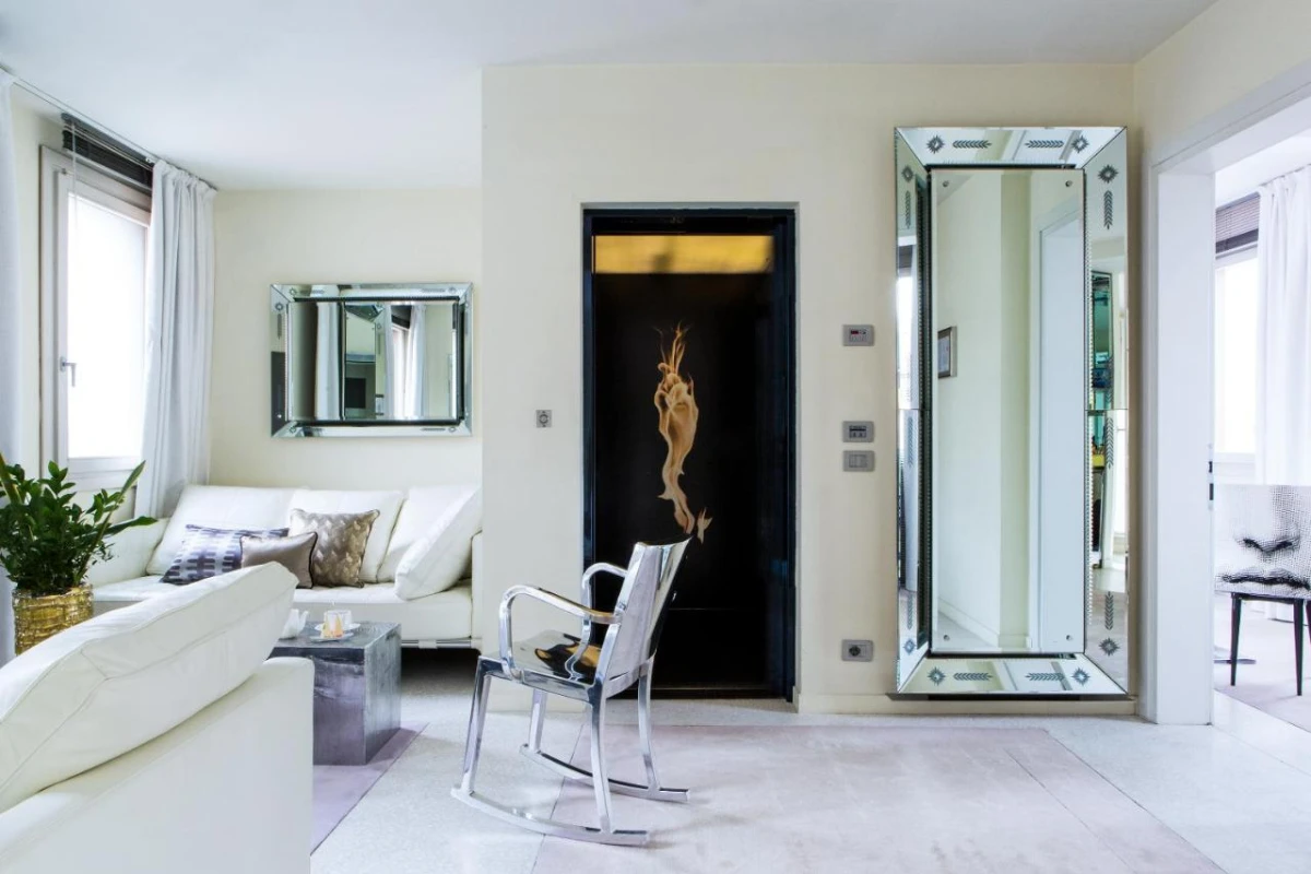 Palazzina Grassi - Hotel Photo 4