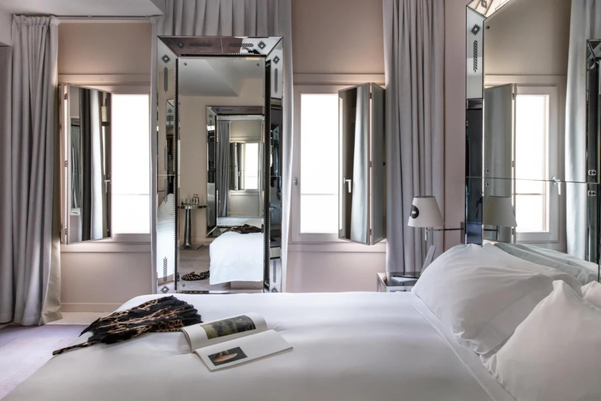 Palazzina Grassi - Hotel Photo 13