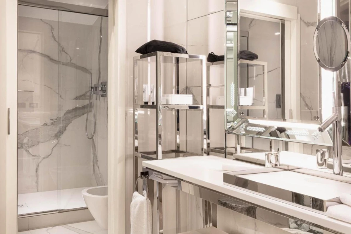 Palazzina Grassi - Hotel Photo 14