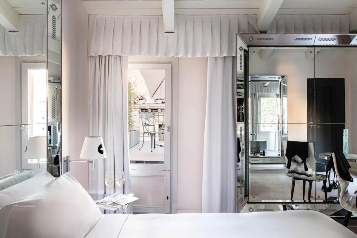 Palazzina Grassi - Hotel Photo 16