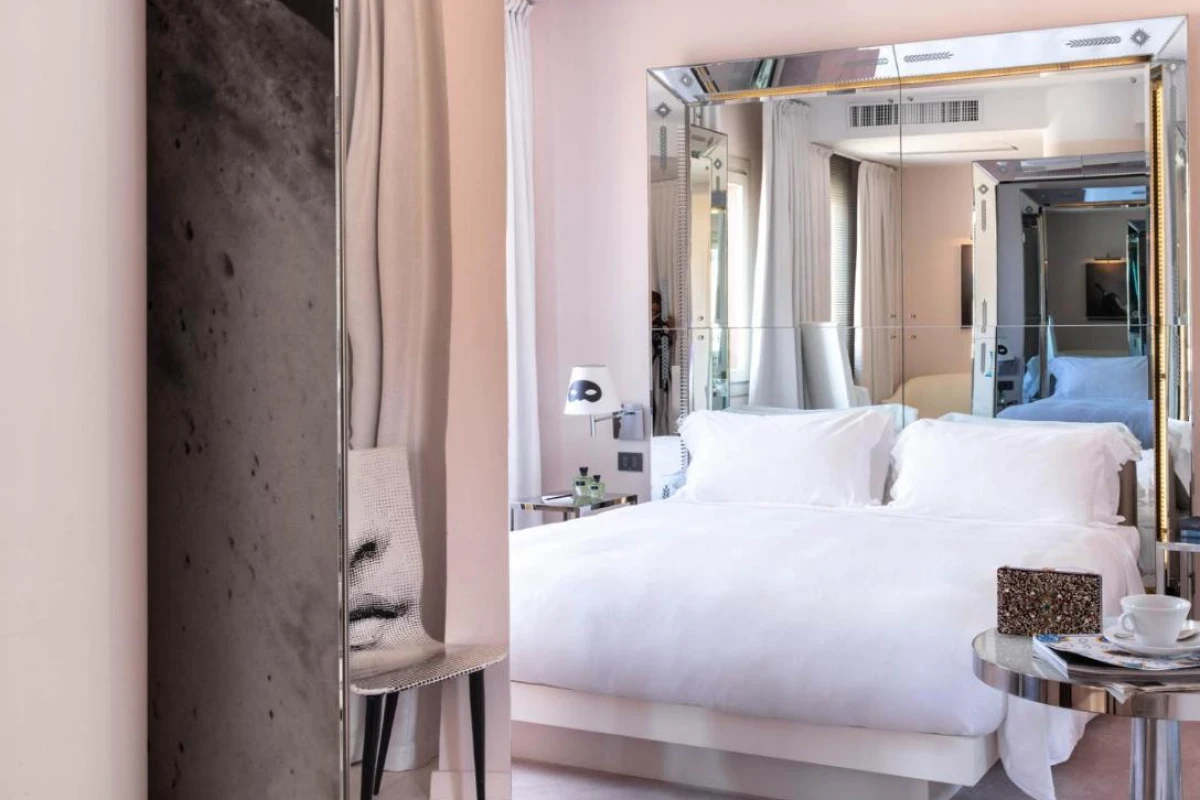 Palazzina Grassi - Hotel Photo 19