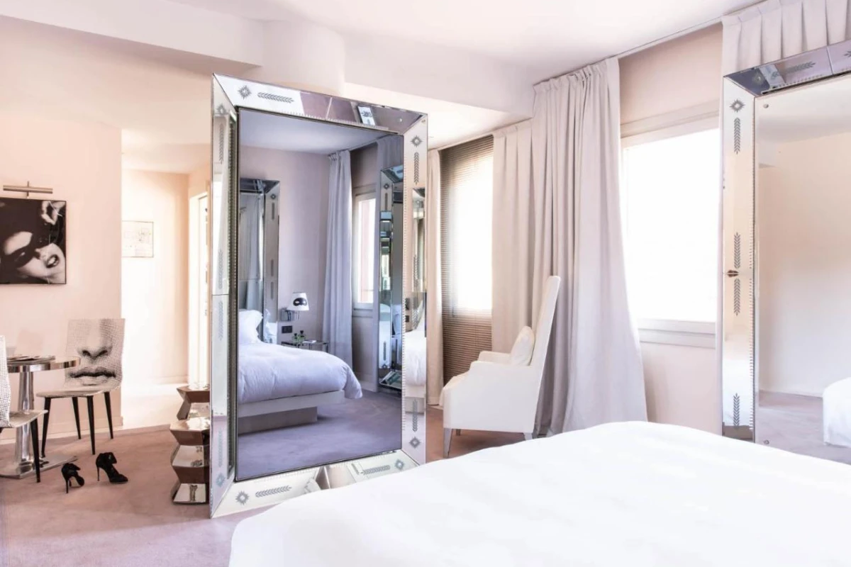 Palazzina Grassi - Hotel Photo 20