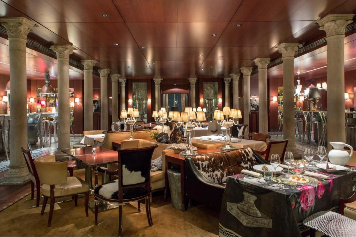 Palazzina Grassi - Hotel Photo 31