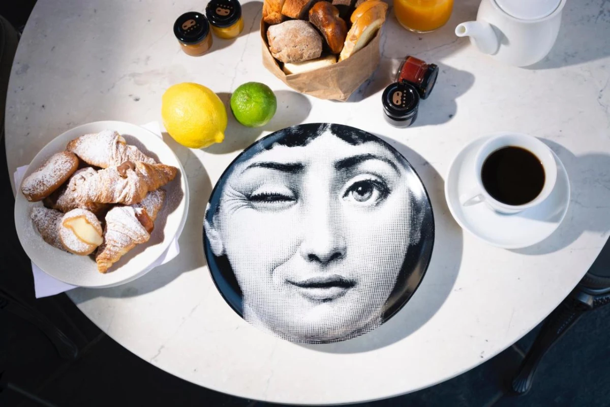 Palazzina Grassi - Hotel Photo 36