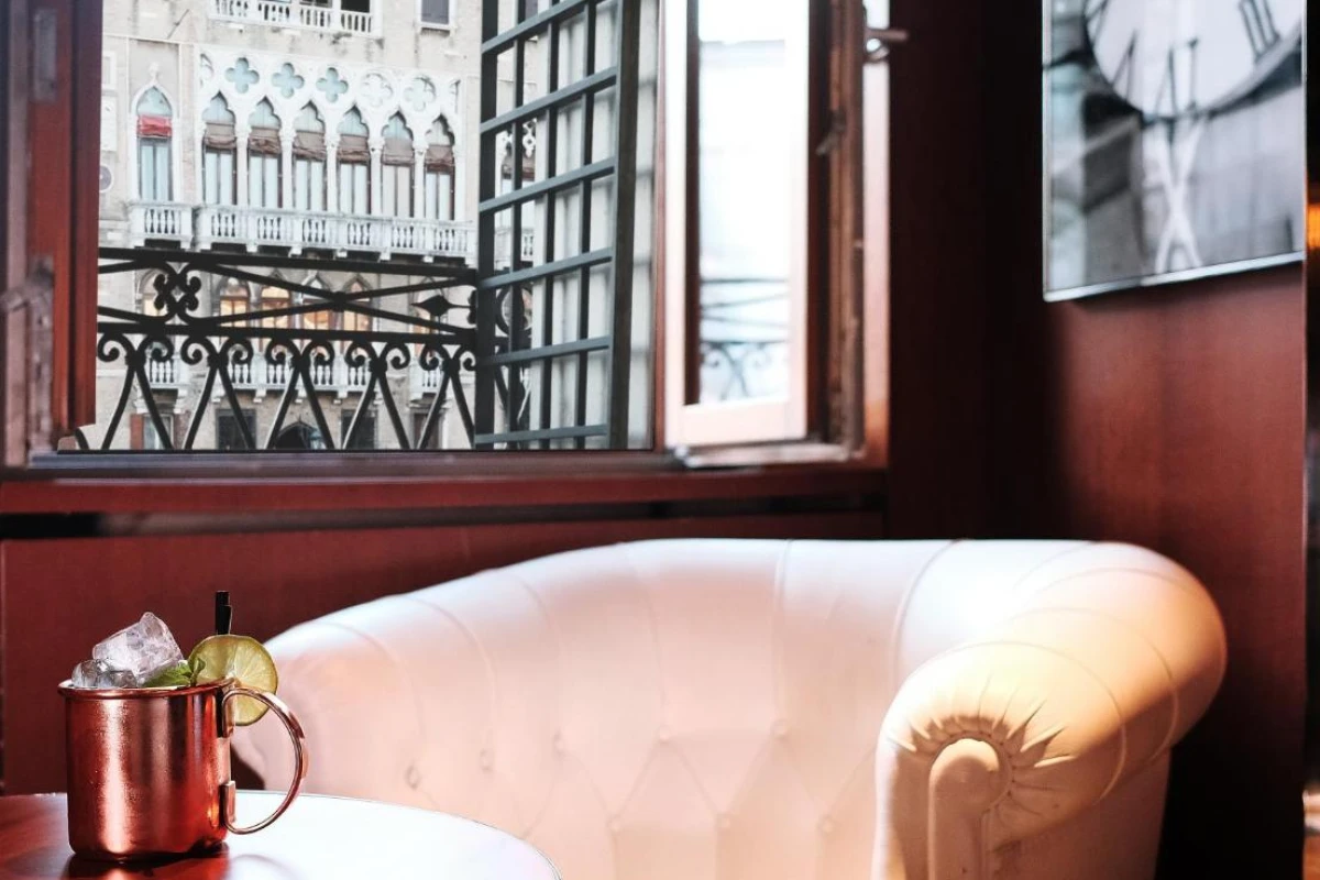 Palazzina Grassi - Hotel Photo 39