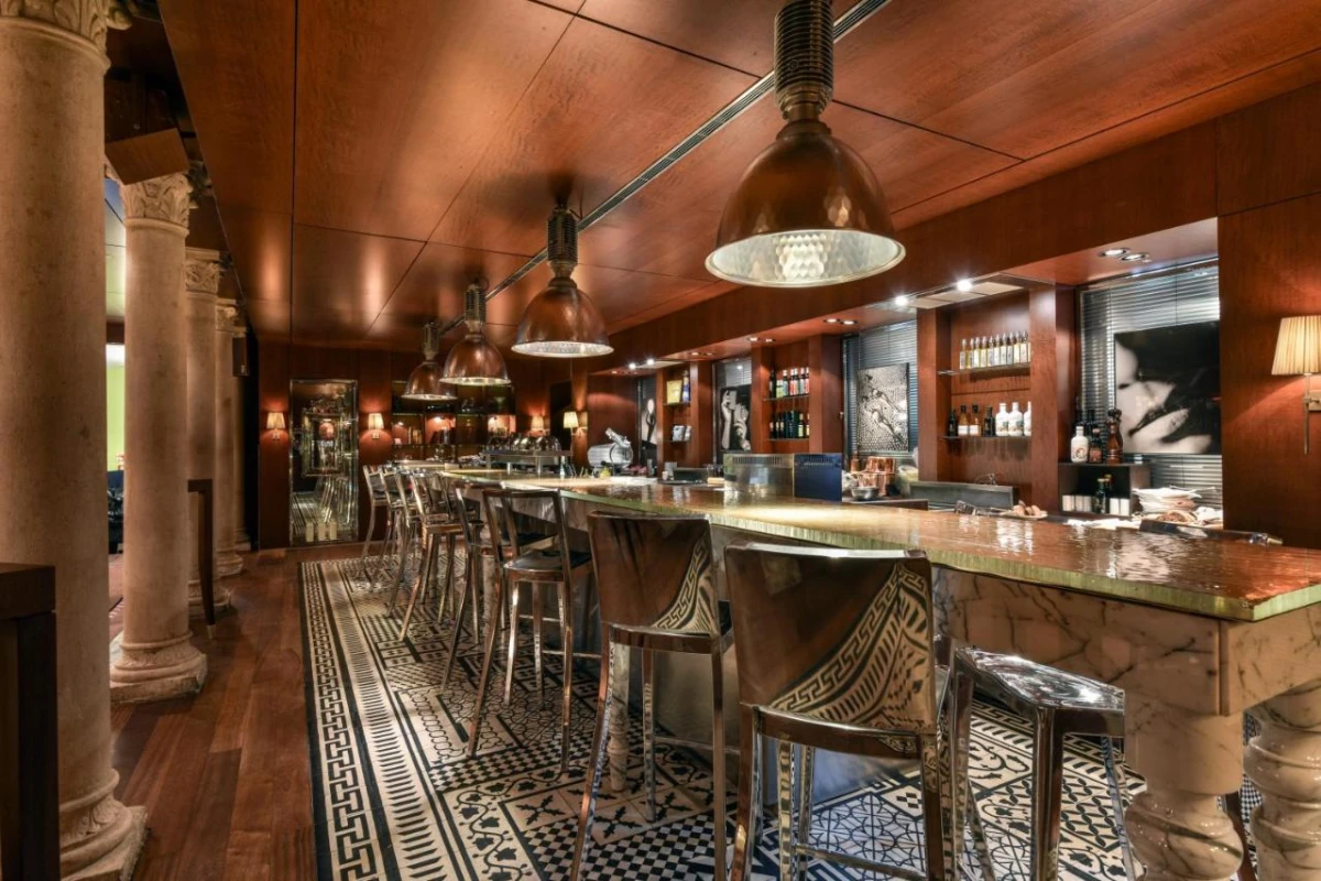 Palazzina Grassi - Hotel Photo 42