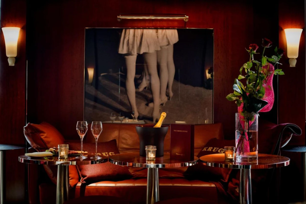 Palazzina Grassi - Hotel Photo 43