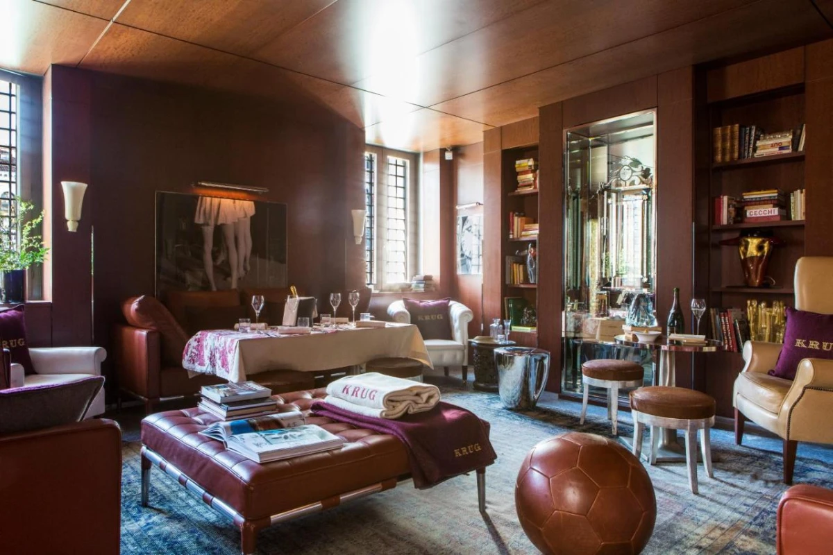 Palazzina Grassi - Hotel Photo 46