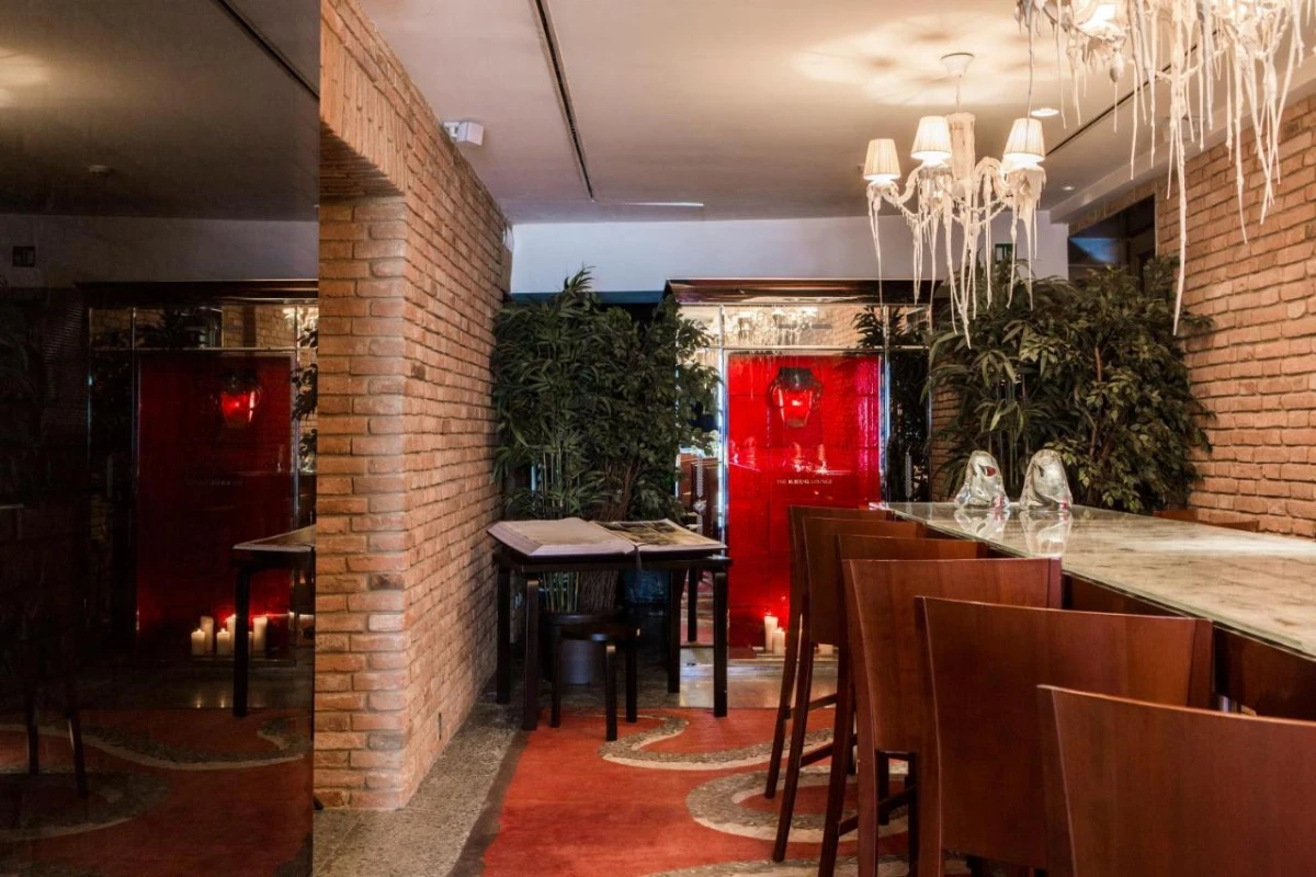 Palazzina Grassi - Hotel Photo 50