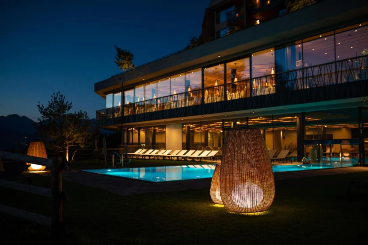 My Arbor - Hotel Photo 19