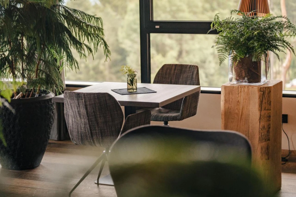 My Arbor - Hotel Photo 43