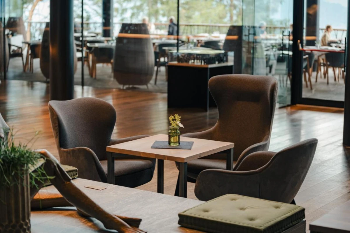 My Arbor - Hotel Photo 47