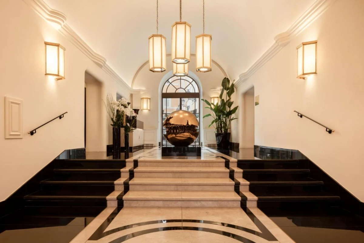 Palazzo Ripetta - Hotel Photo 2