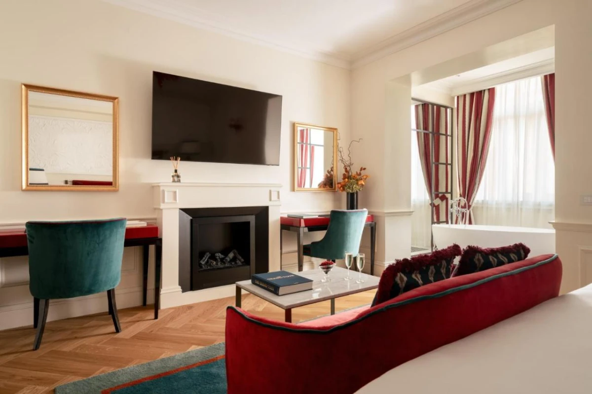 Palazzo Ripetta - Hotel Photo 7