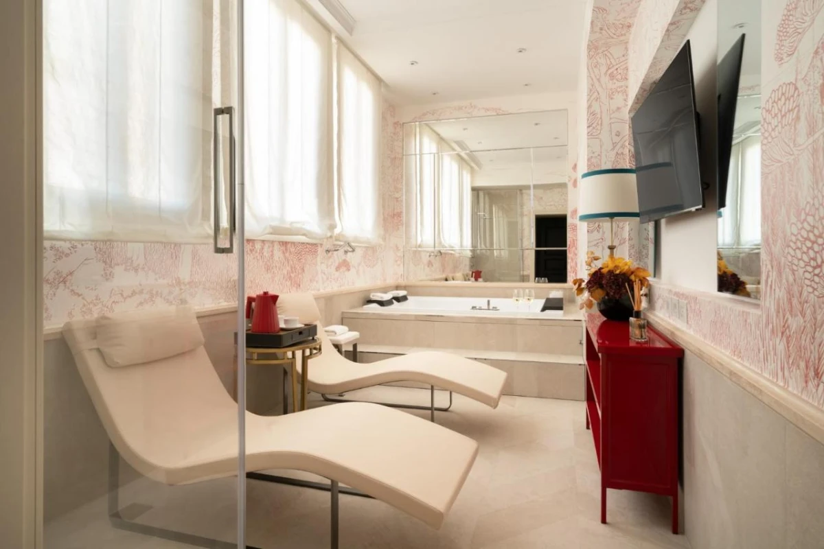 Palazzo Ripetta - Hotel Photo 8