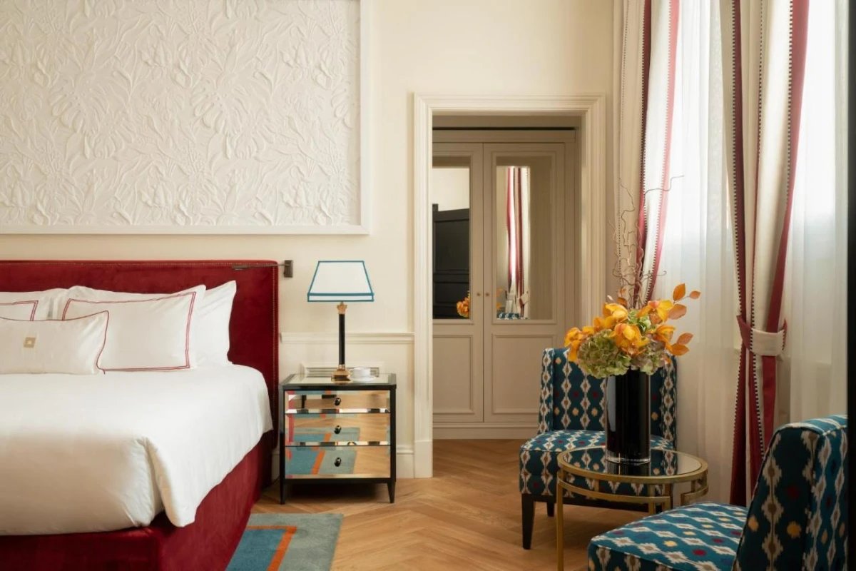Palazzo Ripetta - Hotel Photo 16