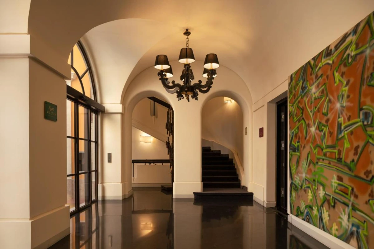 Palazzo Ripetta - Hotel Photo 19