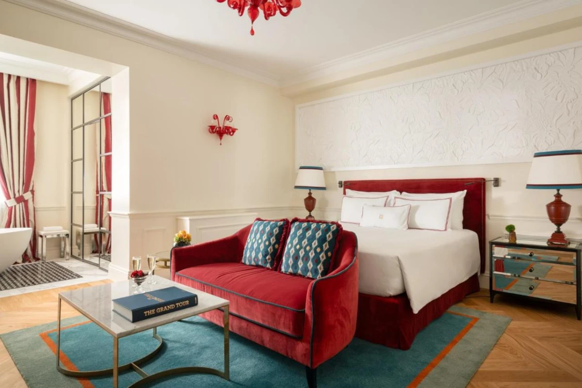 Palazzo Ripetta - Hotel Photo 21