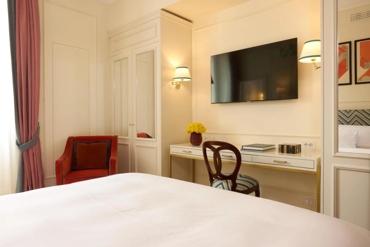 Palazzo Ripetta - Hotel Photo 24