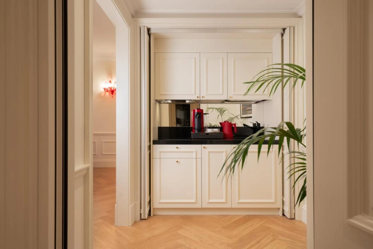 Palazzo Ripetta - Hotel Photo 26