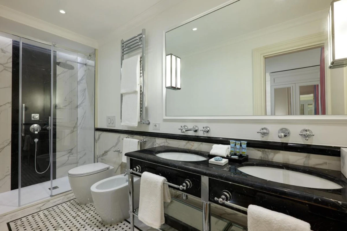 Palazzo Ripetta - Hotel Photo 27