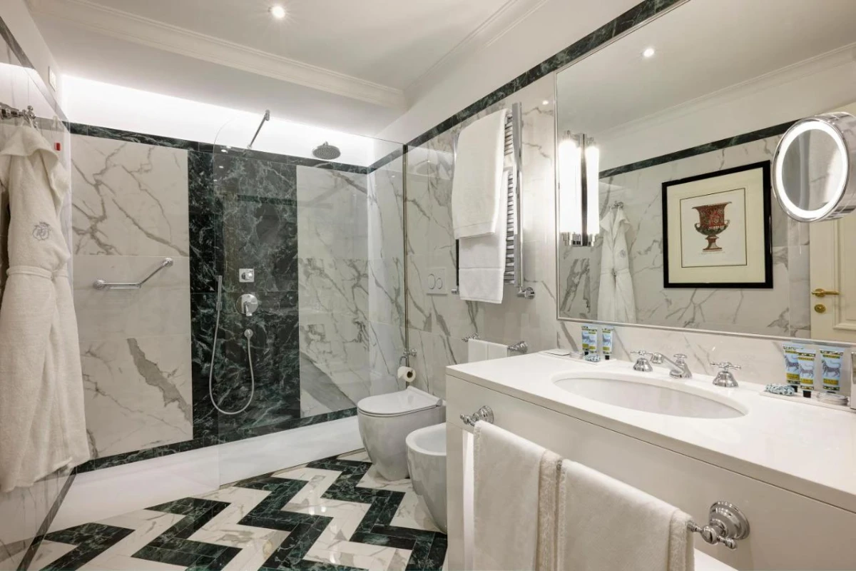 Palazzo Ripetta - Hotel Photo 32