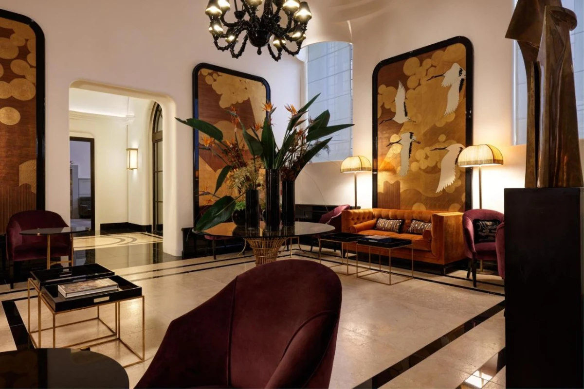 Palazzo Ripetta - Hotel Photo 33