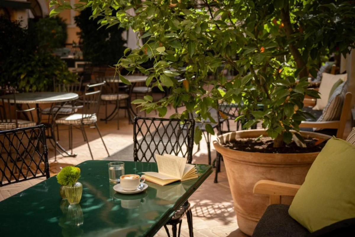 Palazzo Ripetta - Hotel Photo 34