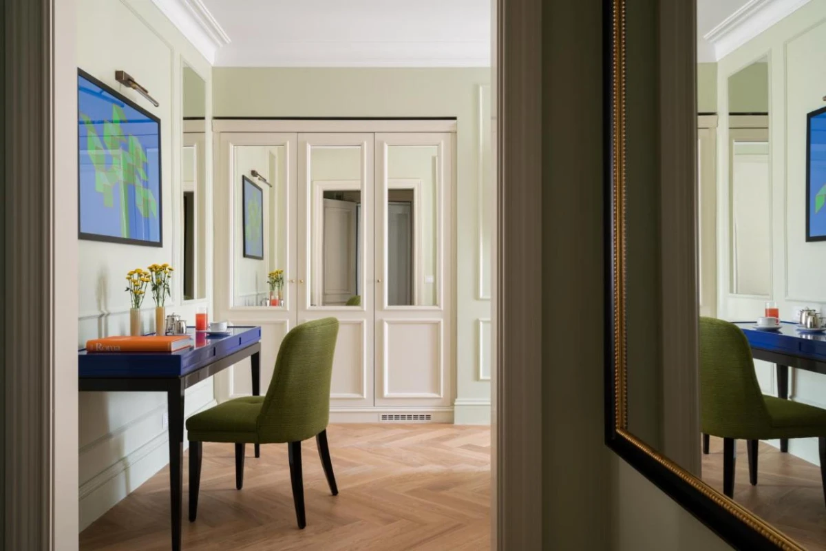 Palazzo Ripetta - Hotel Photo 39